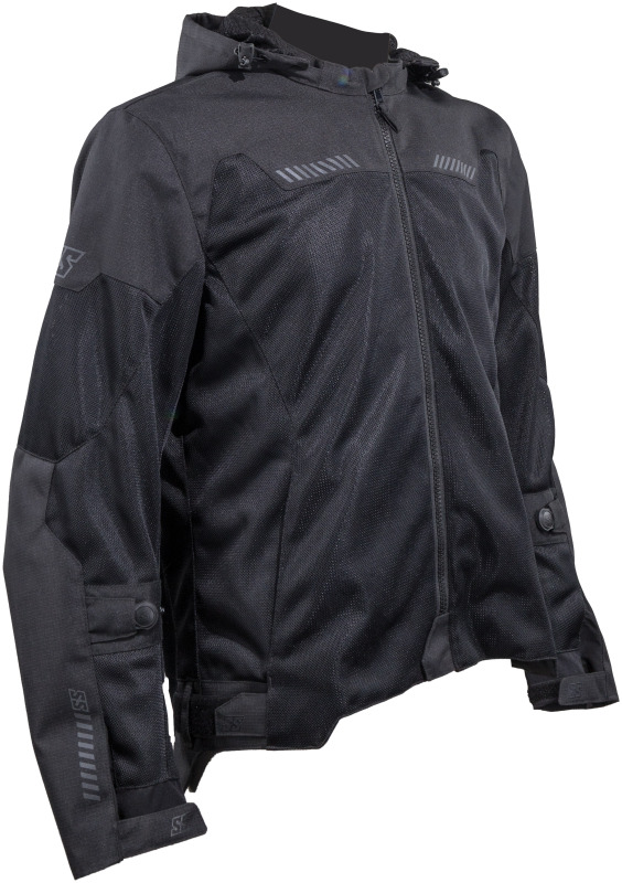 Picture of Speed and Strength SAS Trial By Fire Mesh Jacket - 609863