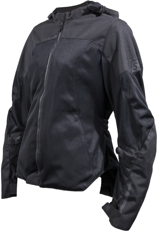 Picture of Speed and Strength SAS Trial By Fire Mesh Jacket - 609863