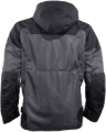 Picture of Speed and Strength Trial By Fire Mesh Jacket Grey - Small