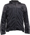 Picture of Speed and Strength Trial By Fire Mesh Jacket Camo - Medium