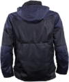 Picture of Speed and Strength Trial By Fire Mesh Jacket Navy - Small
