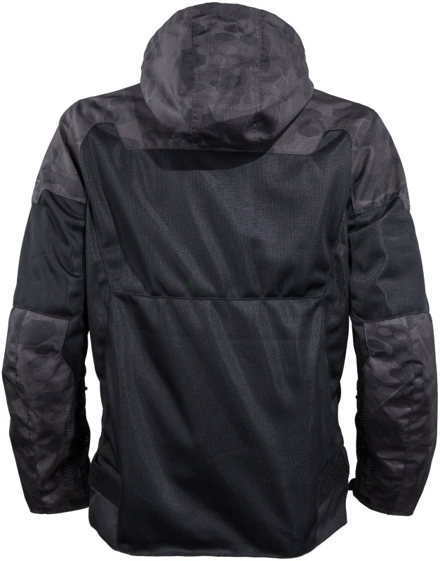 Picture of Speed and Strength SAS Trial By Fire Mesh Jacket - 609879