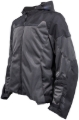 Picture of Speed and Strength Trial By Fire Mesh Jacket Grey - Large