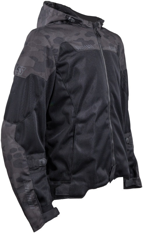 Picture of Speed and Strength SAS Trial By Fire Mesh Jacket - 609879
