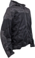 Picture of Speed and Strength Trial By Fire Mesh Jacket Camo - Medium