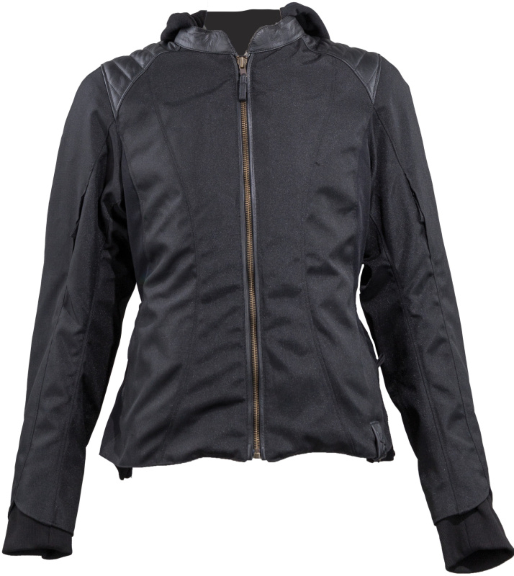 Picture of Speed and Strength Daydream Textile Jacket Black Womens - Large