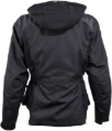 Picture of Speed and Strength Daydream Textile Jacket Black Womens - 2XL