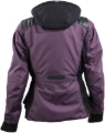 Picture of Speed and Strength Daydream Textile Jacket Smoked Purple/Black Womens - Large