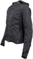 Picture of Speed and Strength Daydream Textile Jacket Black Womens - 2XL