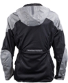 Picture of Speed and Strength Starstruck Mesh Jacket Grey/Black Womens - Medium