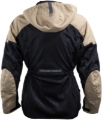 Picture of Speed and Strength Starstruck Mesh Jacket Trench Tan/Black Womens - Medium