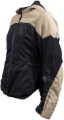 Picture of Speed and Strength Starstruck Mesh Jacket Trench Tan/Black Womens - Medium