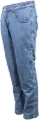 Picture of Speed and Strength Hammer Down Armored Jeans Blue Size - 32x32