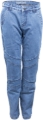 Picture of Speed and Strength Tough Love Armored Jeans Blue Womens Size - 32x32