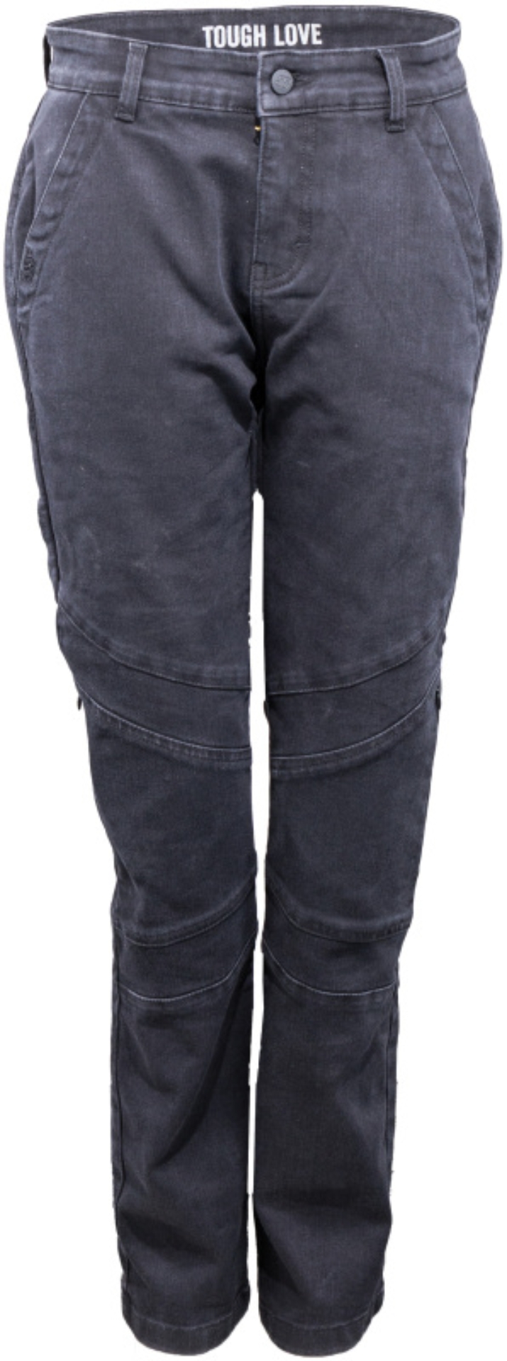 Picture of Speed and Strength Tough Love Armored Jeans Black Womens Size - 32x32