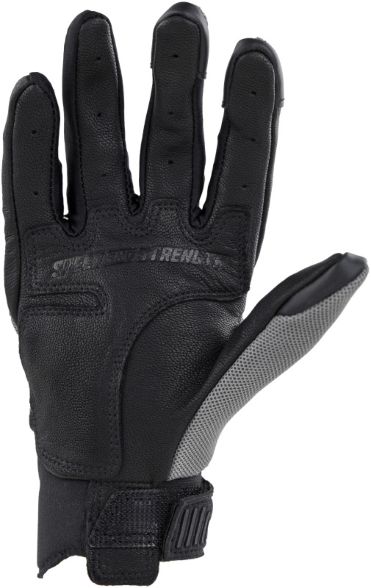 Picture of Speed and Strength Starstruck Mesh Gloves Grey Womens - Medium