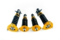 Picture of ISC Suspension ISC N1 Coilovers-Street - S020-S-UL