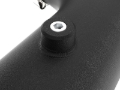 Picture of aFe 20-23 GM Diesel Trucks V8 6.6L L5P BladeRunner 3in Aluminum Hot Charge Pipe - Black