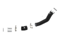 Picture of aFe 20-23 GM Diesel Trucks V8 6.6L L5P BladeRunner 3.5in Aluminum Cold Charge Pipe - Black