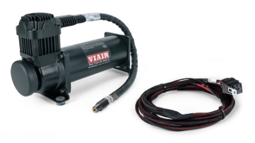 Picture of Air Lift 2nd Compressor Kit (Viair 444C Black Compressor & 2nd Comp. Harness)