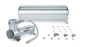 Picture of Air Lift 18in FLO Tank w/ Viair 444c Compressor (Incl. Fittings & Tank Mounting Hardware)