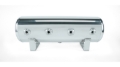 Picture of Air Lift 2.5 Gal. Polished Tank w/ Viair 444c Chrome Compressor (Incl. Fittings & Mounting Hardware)