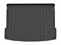 Picture of WeatherTech 2024 Hyundai Kona Cargo Liners - Black