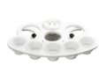Picture of SeaSucker Party Barge Horizontal - White