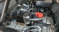 Picture of J&L 23-26 Ford F-250/F-350 6.8L;7.3L Oil Separator 3.0 Passenger Side - Clear Anodized