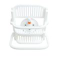 Picture of SeaSucker Shower Caddy - White