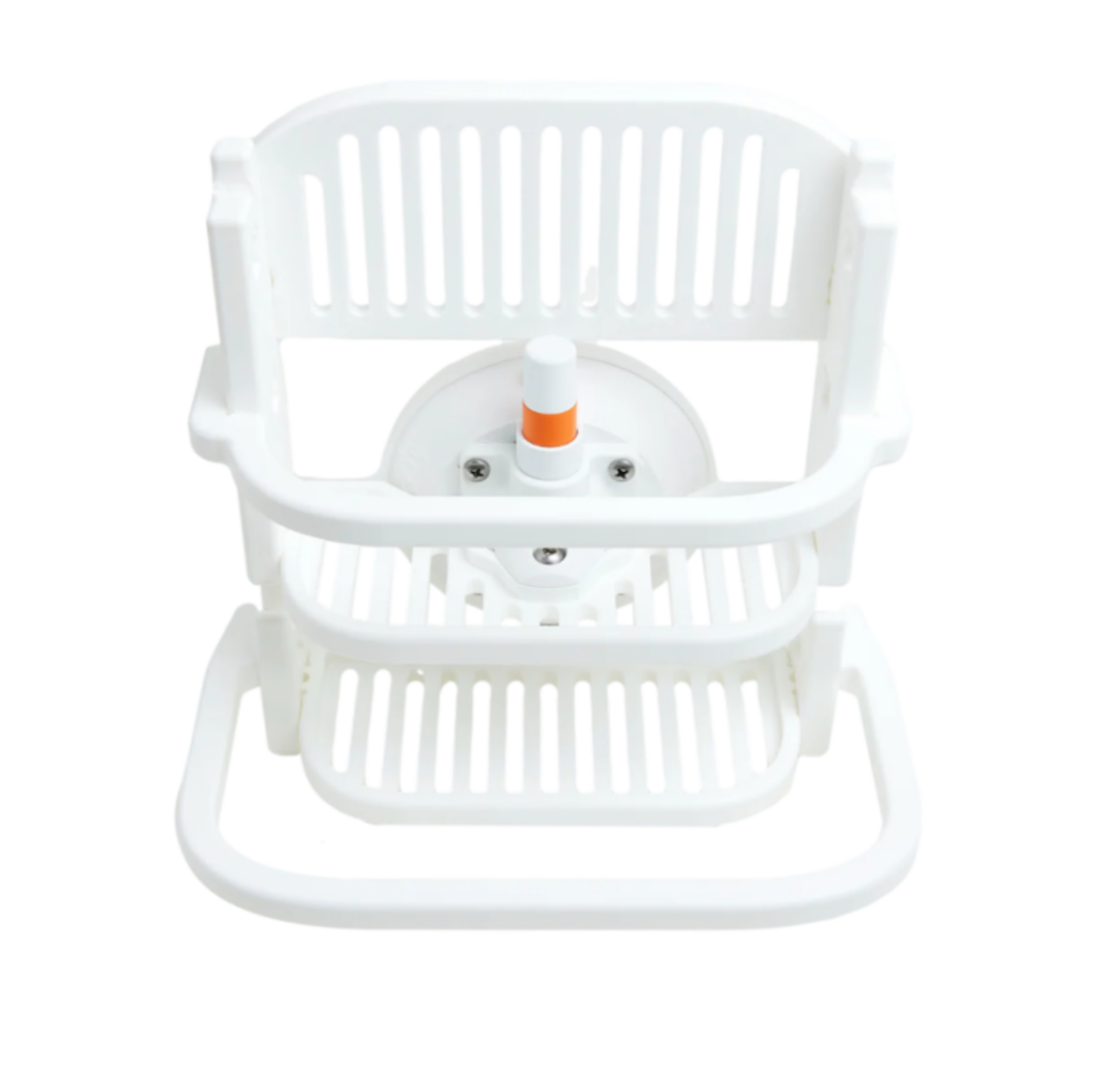 Picture of SeaSucker Shower Caddy - White