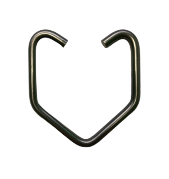 Picture of SeaSucker Stainless D-Ring (Pointed)