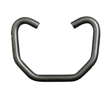 Picture of SeaSucker Stainless D-Ring - Flat-Top