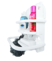 Picture of SeaSucker Shower Caddy - White