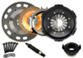 Picture of Competition Clutch Honda H Series 184mm Single Disc Ceramic Clutch Kit