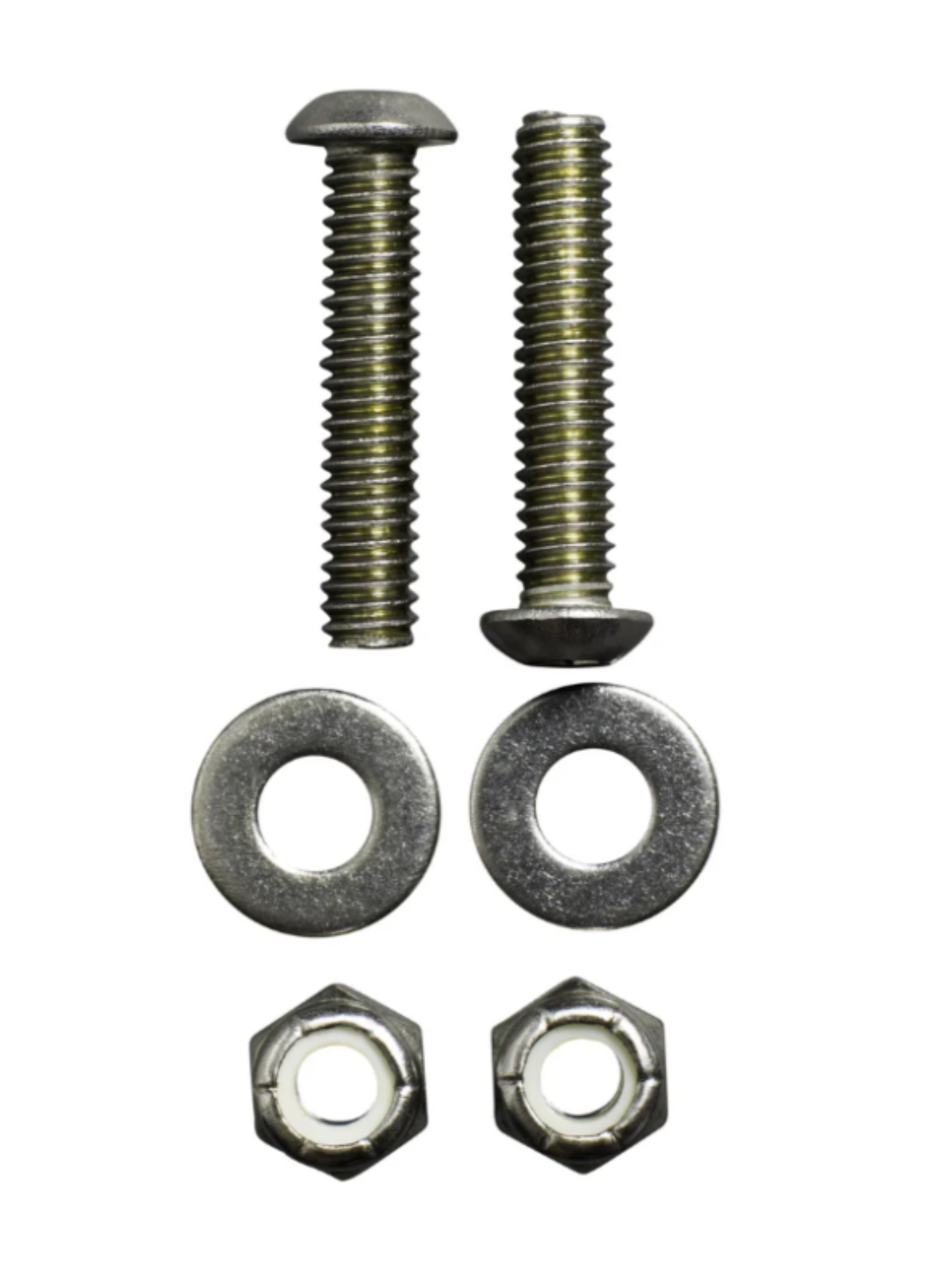 Picture of SeaSucker Fork Mount Hardware - Mini Bomber/Bomber
