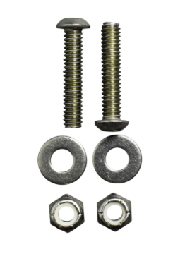 Picture of SeaSucker Fork Mount Hardware - Mini Bomber/Bomber