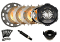 Picture of Competition Clutch Honda H Series 184mm Triple Disc Ceramic Clutch Kit