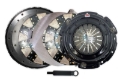 Picture of Competition Clutch Nissan 400Z 245mm Twin Disc Street/Track Clutch Kit w/ Aluminum Flywheel
