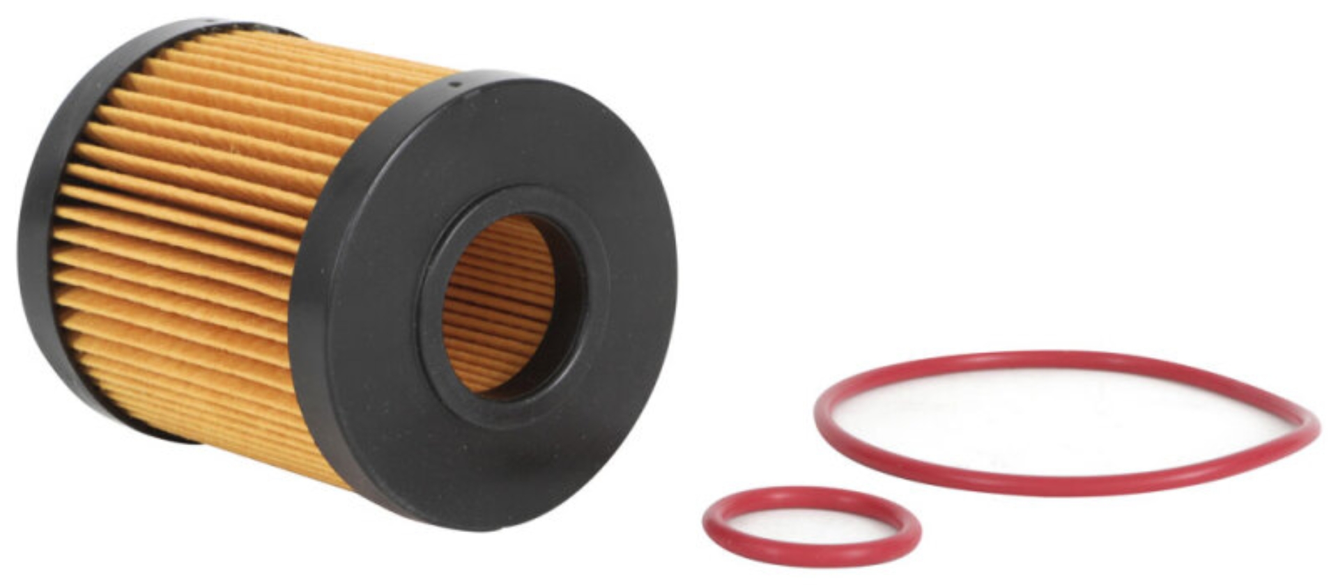 Picture of K&N 16-24 Lexus IS300 3.5L V6 / 10-24 Toyota 4Runner 4.0L V6 Oil Filter