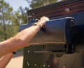Picture of SeaSucker WaterPORT x SeaSucker Tank Mount (Tank Included)
