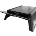 Picture of Westin 19-24 RAM 1500 5.7ft. Bed (Excl. Classic) EXP Truck Cap - Black (Box 1 ONLY)
