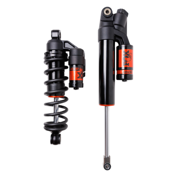 Picture of Fox Factory Series POL Switchback 146 FT (12.76 3.80) 2.0 Coil-Over QS3 RT (19.29 6.52)