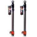 Picture of Fox Polaris AM 2024 Pro R QSE Links - Rear