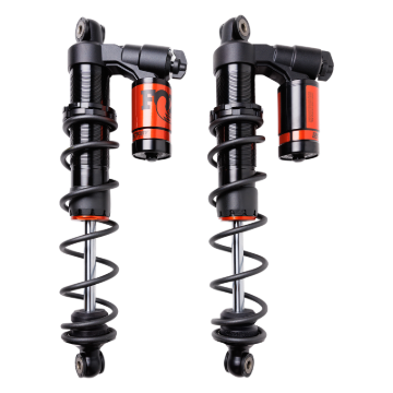Picture of Fox Factory Series POL Switchback 146 Ski (17.66 6.20) 2.0 Coil-Over QS3