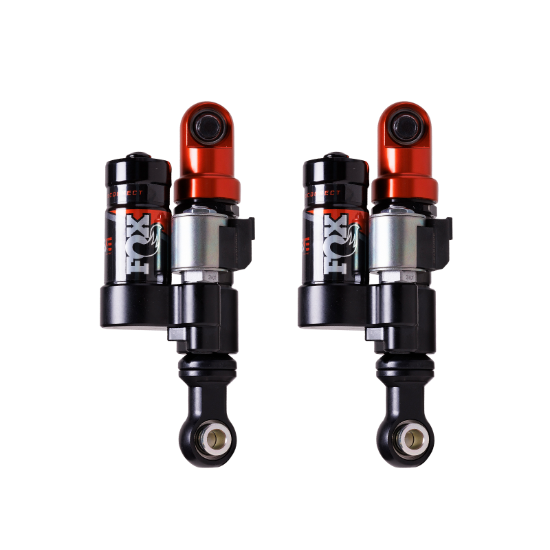 Picture of Fox Can-Am Maverck X3 QSE Links - Rear