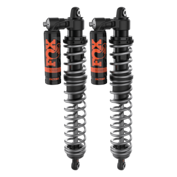 Picture of Fox Factory Race Series Honda/AM/Talon 1000R Front (26.55/9.75) 2.5in Internal Bypass RC2 4-Seat