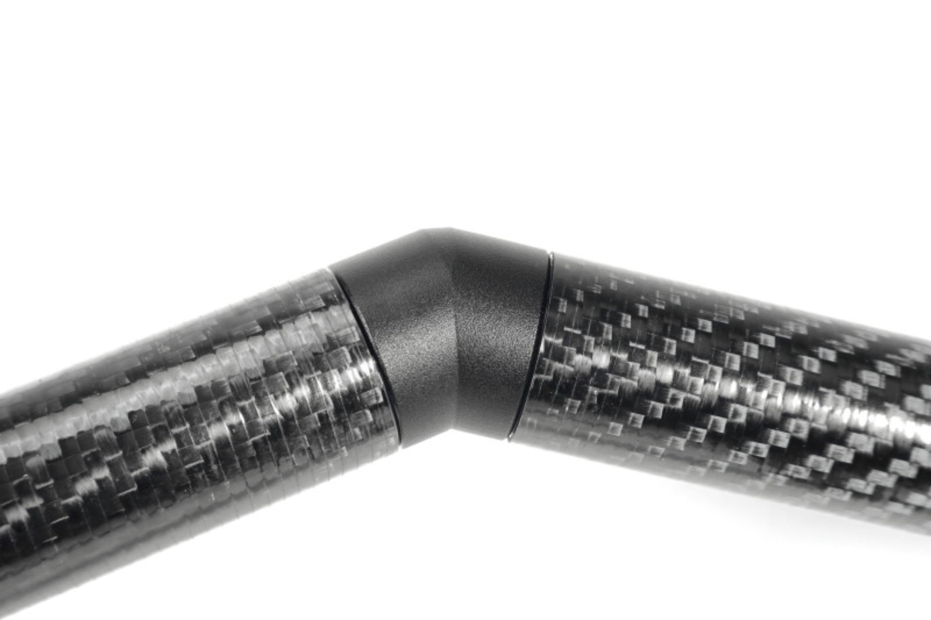 Picture of PERRIN 08-21 Subaru WRX/STI Front Strut Brace - Carbon Fiber