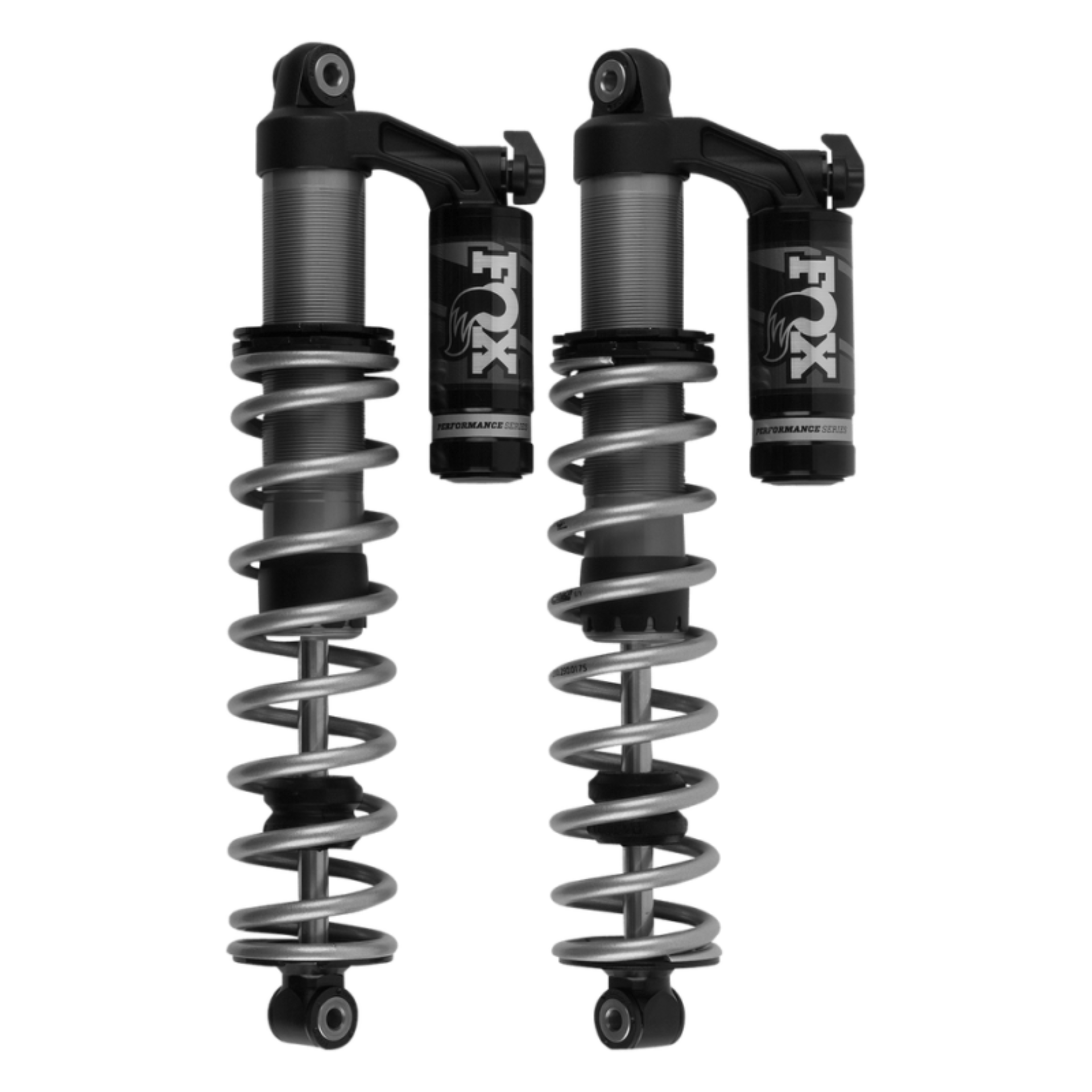 Picture of Fox Performance Series Honda/AM/Pioneer 1000 Front 2.0in QS3 4-Seat