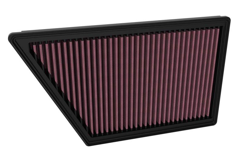 Picture of K&N 23-24 Ford Ranger/Everest 2.0L L4 Diesel  Drop-In Air Filter